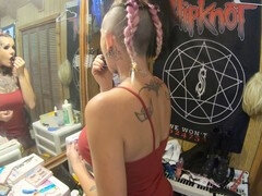 In den arsch, Blasen, Besamung, Milf, Mutti, Pov