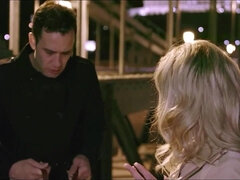 Anaal, Pijpbeurt, Bruinharig, Rondborstig, Beroemdheid, Huisgemaakt, Rijpe lesbienne, Tieten likken