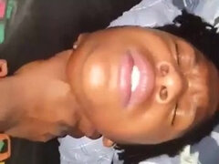 Pounded Like A Whore - Black BBW Porn