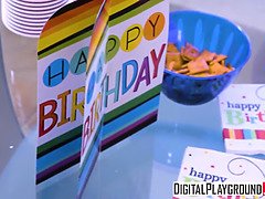 Amateur, Anal, Cul, Sucer une bite, Brunette brune, Éjaculation interne, Tir de sperme, Chatte