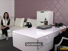 Estilo perrito, Europeo, Sexo duro, Tetas naturales, Oficina, Pov, Realidad, Puta