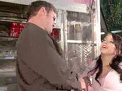 Mamada, Morena, Corridas, Corridas faciales, Afeitado