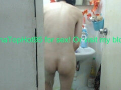 Amateur, Corrida, Gay, Casero, Tailandés, Uniforme