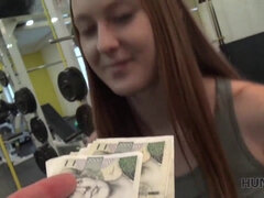 Paar, Hd, Geld, Zierlich, Pov, Öffentlich, Jungendliche (18+), Ehefrau