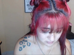 Asiatique, Gros seins, Interracial, Japonaise, Public, Rousse roux, Nénés, Webcam