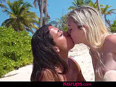 Playa, Lamidas