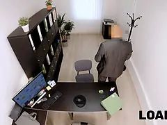 Grote mammen, Blond, Pijpbeurt, Hondjeshouding, Hd, Moeder die ik wil neuken, Geld, Kantoor
