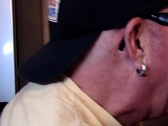 Mamada, Atrapados, Gay, Agujero de la gloria, Hd