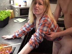 Culo, Mamada, Corrida, Polla, Sexo duro, Casero, Tetas, Mojado