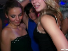 Amateur, Gros seins, Blonde, Queue, Groupe, Branlette thaïlandaise, Hard, Fête