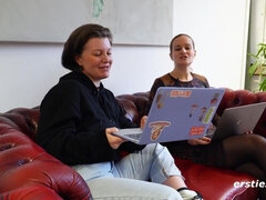 Matchmaking 3 - Josie Sets Her Boyfriend Up On Blind Date With Cute Girl Tula (ep 1 Of 3)