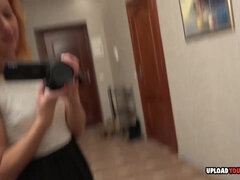 Ex-girlfriend sent me this amazing video one time - Solo