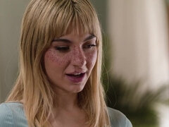 18 jahre, Grosse titten, Gesichtssitzen, Lecken, Milf, Realität, Arsch lecken, Flotter dreier