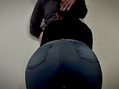Betrug, Spermaladung, Füsse, Fetisch, Hardcore, Milf, Ablutschen, Ehefrau