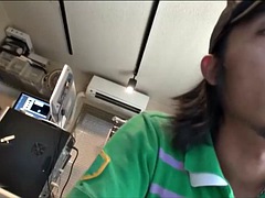 アジア人, 緊縛, 黒人, 黒人, イタリア人, 日本人, マッサージ, スポーツ