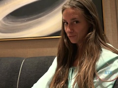 Cassidy meets you in Vegas again