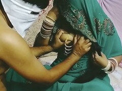 18 ans, Collège université, Talons, Époux mari, Indienne, Culottes ou slips, Fête, Mariage