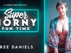 デカパイ, 指いじり, 目瞪口呆, 淫乱熟女, 赤毛, 一人, おもちゃ, ウェブカメラ