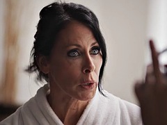 Grosse titten, Besamung, Milf, Sohn, Titten