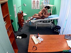 Corridas, Médico, Sexo duro, Maduro, Madres para coger, Orgasmo, Realidad, Gritar