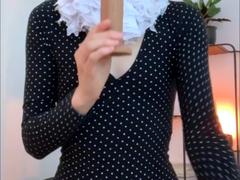 素人, オナニー, 一人, おもちゃ, ウェブカメラ