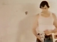 Corridas, Fetiche, Gay, Sexo duro, Masturbación, Músculo, Solo, Clasico