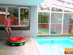 18 летние, Собачьи, Сперма на лице, Лизание, Рыжие, Тощие, Молоденькие, Влажная
