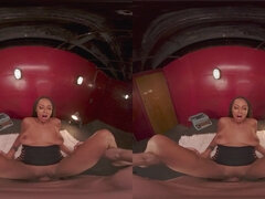 Bone Identity - Bethany benz vr porn