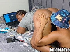 素人, ぽっちゃり, デカチン, 黒人, ドレス, 黒人, 自家製, 熟年