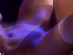 Vanessa Lane glamour babe sex video