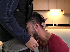 Anal, Culo, Amarrada, Atragantadas, Gay