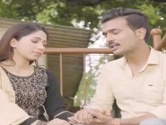 Dehaati Biwi 2024 Hindi Hot Web Series Mangotv Episode 04