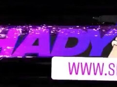 Blasen, Vollbusig, Spermaladung, Handjob, Selbstgemacht, Latina, Massage, Titten