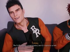 Jeux, Maman, Adolescente