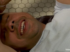 Anal, Blowjob