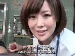 アジア人, 着衣女と全裸男, 医者, フェティッシュ, 手コキする, Hd, 日本人, 恥ずかしがりや