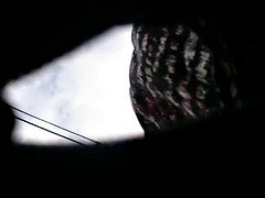 Masturbation, Sous la jupe, Voyeur