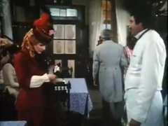 Blasen, Spermaladung, Aufs gesicht abspritzen, Deutsch, Behaart, Mutti, Orgasmus, Retro