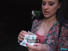 Américain, Cul, Gros seins, Brunette brune, Faciale, Hard, Pov, Public