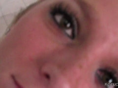 Leie, Blondine, Rasiert, Solo