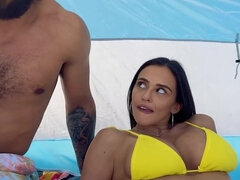 Arsch, Tussi, Grosser schwanz, Schwarz, Blasen, Braunhaarige, Spermaladung, Pornostars