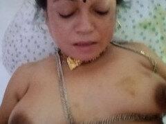 Tetas grandes, Clitoris, Marido, Natural, Pequeña, Coño