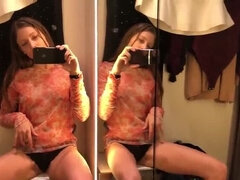 Leie, Schmutzig, Europäisch, Hd, Masturbation, Solo, Jungendliche (18+)