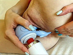 Enthousiasteling, Anaal, Masturbatie, Tiener, Speelgoed