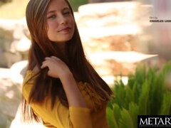 Clitoris, Fetiche, Hd, Orgasmo, Al aire libre, Coño, Solo, Adolescente