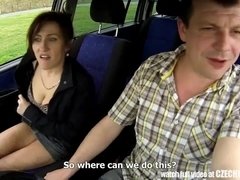 Amateur, Asombroso, Perra, Coche, Checa, Hd, Madres para coger, Solo