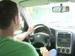 Kont, Blond, Classisch, Lul, Duits, Handbeurt, Moeder die ik wil neuken, Buiten