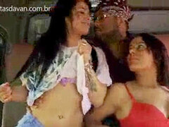 18, 乱交, 公共, ティーン