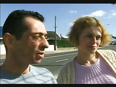 Français, Mature, Adolescente