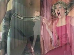 Anal, Sucer une bite, Compilation, Éjaculer dans la bouche, Tir de sperme